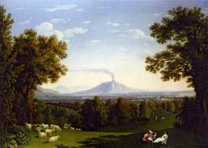  by Jacob Philipp Hackert