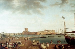 Taranto Limanı