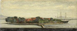 Batavia Körfezi