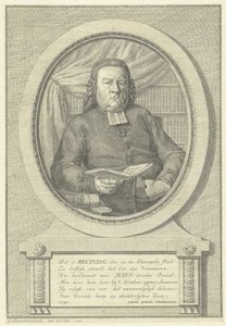 Hermanus Adrianus Bruining