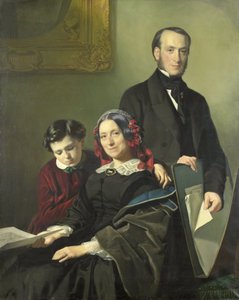 Bayan A.J. Jacob Spoel