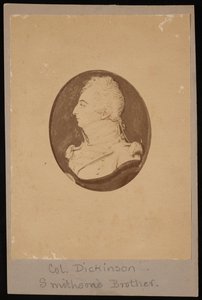 Henry Louis Dickinson