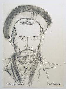 Ghallam Jilani Aghamir, 15 Şubat 2002