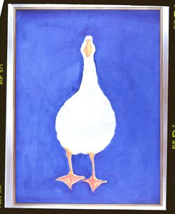 Kaz olmak için güzel bir gün, 2000