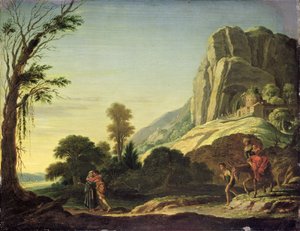 Horeb Dağı