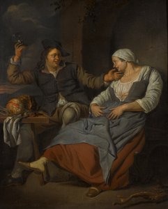  by Jacob Toorenvliet