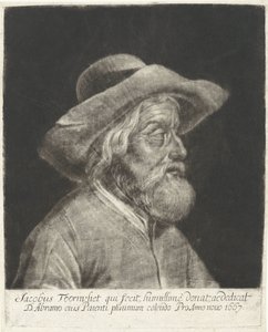 Abraham Toorenvliet