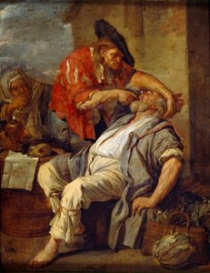  by Jacob Toorenvliet