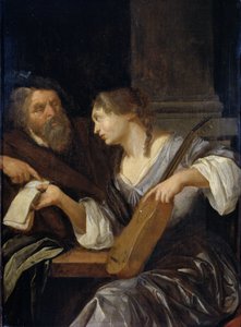 müzik dersi