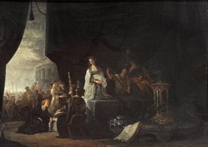 Jephthah