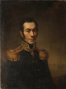 Yazar Platon Yakovlevich Gamaleya