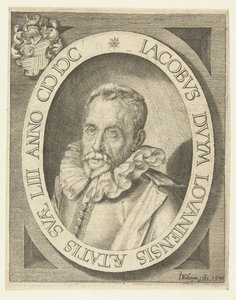 Jacobus Duym
