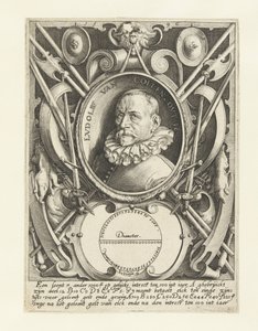Ludolf van Ceulen
