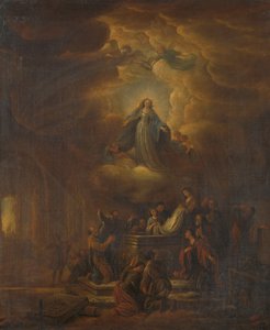 Bakire Varsayımı by Jacob de Wet (I)