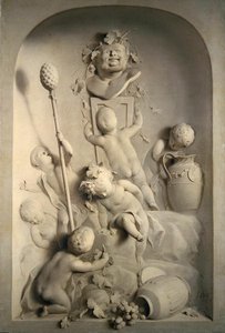 Sonbahar by Jacob de Wit