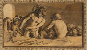 Herkül Cerberus