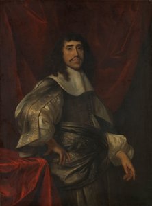 Lucretia Boudaen