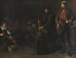 Cam ve Mercan Fabrikası