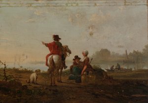  by Jacob van Strij