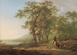  by Jacob van Strij