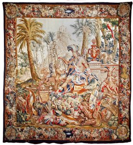  by Jacob van der Borcht