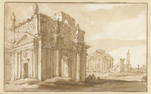 Roma Harabeleri