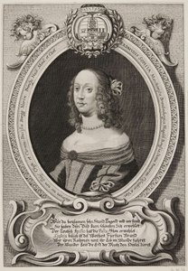  by Jacob von Sandrart