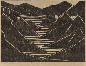 Fiyort, 1916.