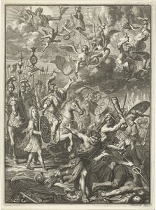 William III
