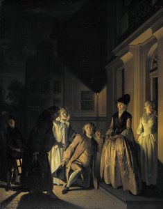 M. van Breda