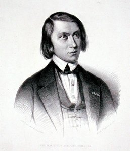 Josephus Hermanus Verhulst