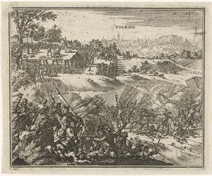 Toledo