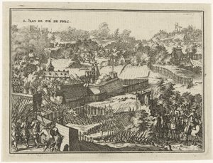 S. Jean de Pie de Porc
