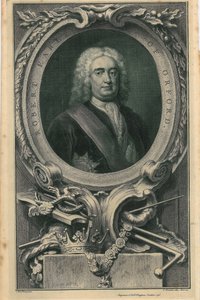 Robert, Orford Kontu, 1746