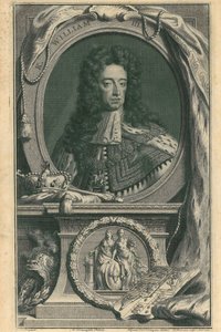 III. William