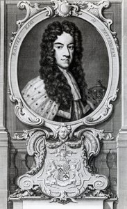 Daniel Finch, 2. Nottingham Kontu ve 7. Winchilsea Kontu (1647-1730)