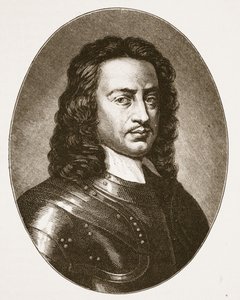 John Hampden, H.D.M.