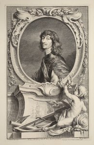 Algernon Percy, Northumberland Kontu