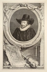 Mührün Lord Bekçisi Başpiskopos Williams