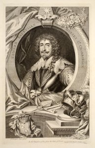 Edward Sackville