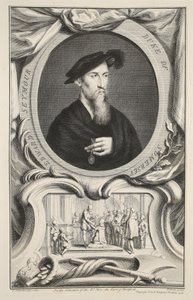 Somerset Dükü Edward Seymour