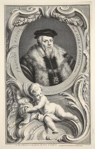 Francis Russell