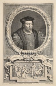 Buckingham Dükü Henry Stafford