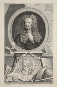 Isaac Newton
