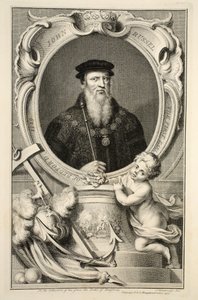 John Russell