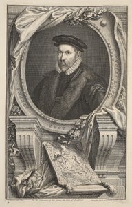 Nicholas Bacon