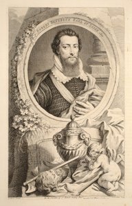 Robert Devereux