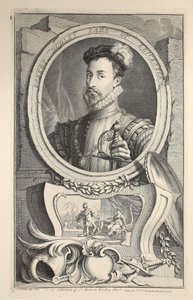 Leicester Kontu Robert Dudley