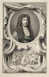 Halifax Markisi Savile
