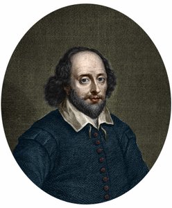 William Shakespeare
